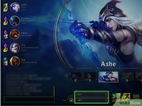 Играйте за ADC в League of Legends Step 4 Играйте за ADC в League of Legends Step 4