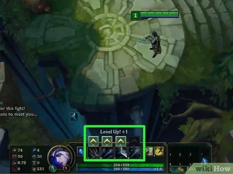 Играйте за ADC в League of Legends Step 6 Играйте за ADC в League of Legends Step 6