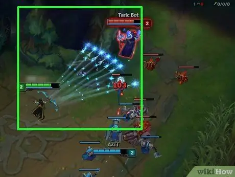 Играйте за ADC в League of Legends Step 8 Играйте за ADC в League of Legends Step 8
