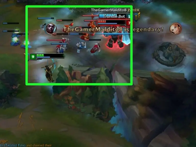 Как играть за ADC в League of Legends: 14 шагов (с изображениями)