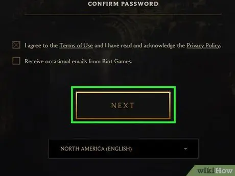 Установите League of Legends Step 10 Установите League of Legends Step 10