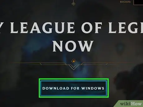 Установите League of Legends Step 11 Установите League of Legends Step 11