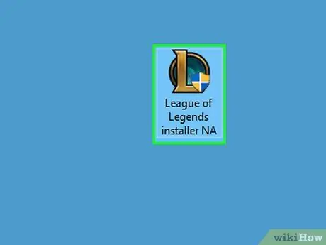 Установите League of Legends Step 12 Установите League of Legends Step 12