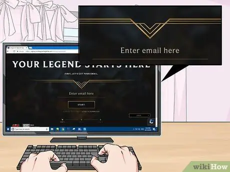 Установить League of Legends Step 3 Установить League of Legends Step 3