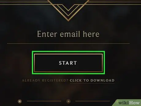 Установите League of Legends Step 4 Установите League of Legends Step 4