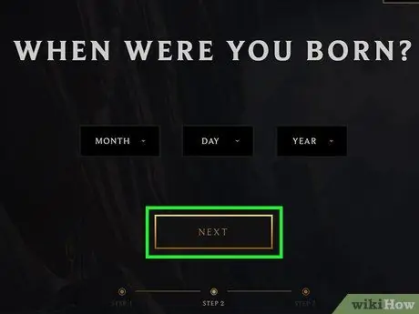 Установите League of Legends Step 6 Установите League of Legends Step 6