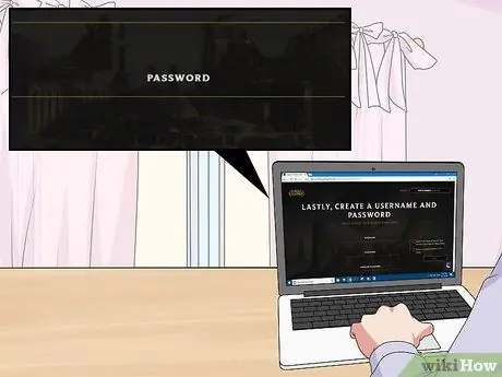 Установить League of Legends Step 8 Установить League of Legends Step 8