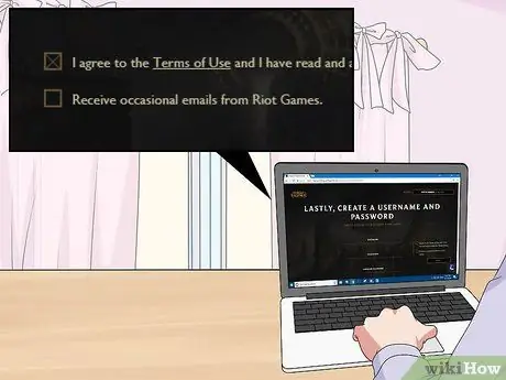 Установите League of Legends Step 9 Установите League of Legends Step 9