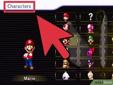 Разблокируйте Toadette в Mario Kart Wii, шаг 3 Разблокируйте Toadette в Mario Kart Wii, шаг 3