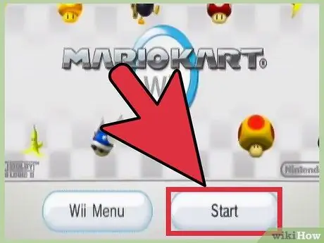 Разблокируйте Toadette в Mario Kart Wii, шаг 8 Разблокируйте Toadette в Mario Kart Wii, шаг 8