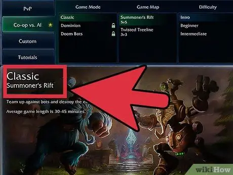 Станьте чемпионом в League of Legends, шаг 2 Станьте чемпионом в League of Legends, шаг 2
