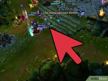 Станьте чемпионом по League of Legends, шаг 6 Станьте чемпионом по League of Legends, шаг 6