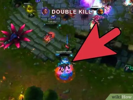Станьте чемпионом в League of Legends, шаг 8 Станьте чемпионом в League of Legends, шаг 8
