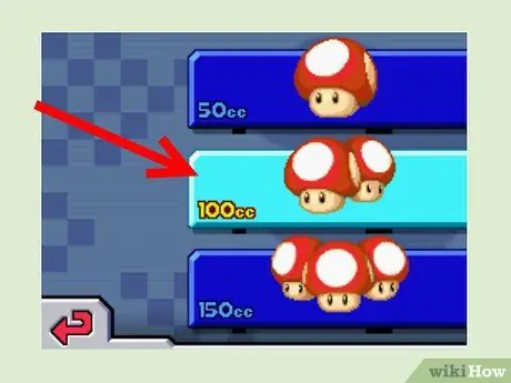 Получить всех персонажей в Mario Kart Ds Step 3 Bullet 1