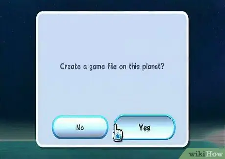Спасите великую звезду в Super Mario Galaxy, шаг 1 Спасите великую звезду в Super Mario Galaxy, шаг 1