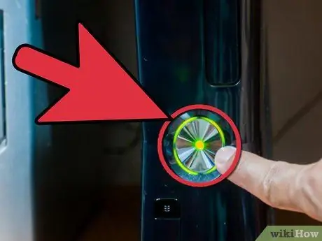 Исправить замороженный Xbox 360, шаг 6 Исправить замороженный Xbox 360, шаг 6
