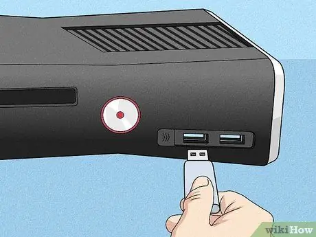 Превратите флэш-накопитель в блок памяти Xbox 360 Шаг 2 Превратите флэш-накопитель в блок памяти Xbox 360 Шаг 2
