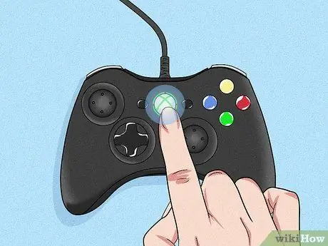 Превратите флэш-накопитель в блок памяти Xbox 360 Шаг 3 Превратите флэш-накопитель в блок памяти Xbox 360 Шаг 3