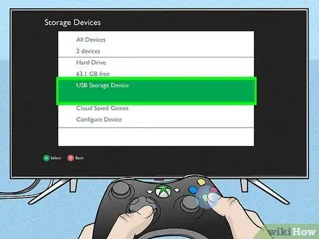 Превратите флэш-накопитель в блок памяти Xbox 360 Шаг 6 Превратите флэш-накопитель в блок памяти Xbox 360 Шаг 6