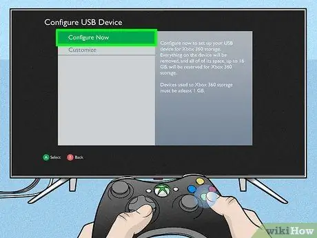 Превратите флэш-накопитель в блок памяти Xbox 360 Шаг 7 Превратите флэш-накопитель в блок памяти Xbox 360 Шаг 7