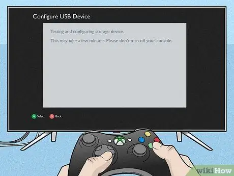 Превратите флэш-накопитель в блок памяти Xbox 360 Шаг 8 Превратите флэш-накопитель в блок памяти Xbox 360 Шаг 8