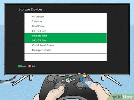 Превратите флэш-накопитель в блок памяти Xbox 360 Шаг 9 Превратите флэш-накопитель в блок памяти Xbox 360 Шаг 9