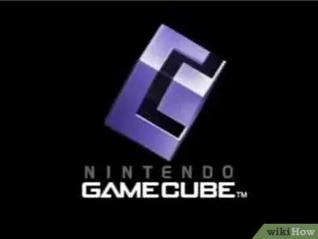 Управление файлами на карте памяти Gamecube Шаг 2 Управление файлами на карте памяти Gamecube Шаг 2