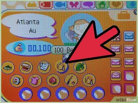 Используйте игровые коды в Animal Crossing, шаг 6 Используйте игровые коды в Animal Crossing, шаг 6