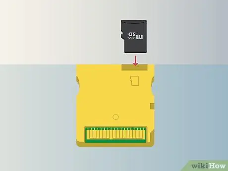 Играйте в ромы на Nintendo DS Шаг 7 Играйте в ромы на Nintendo DS Шаг 7