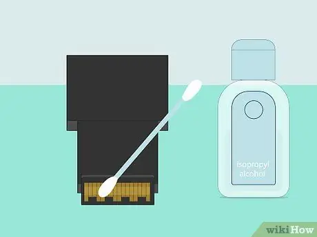 Исправьте воспроизведение действия на Nintendo DS, шаг 3 Исправьте воспроизведение действия на Nintendo DS, шаг 3