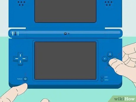 Исправьте воспроизведение действия на Nintendo DS, шаг 5 Исправьте воспроизведение действия на Nintendo DS, шаг 5
