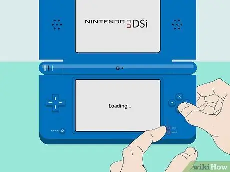 Исправьте воспроизведение действия на Nintendo DS, шаг 6 Исправьте воспроизведение действия на Nintendo DS, шаг 6