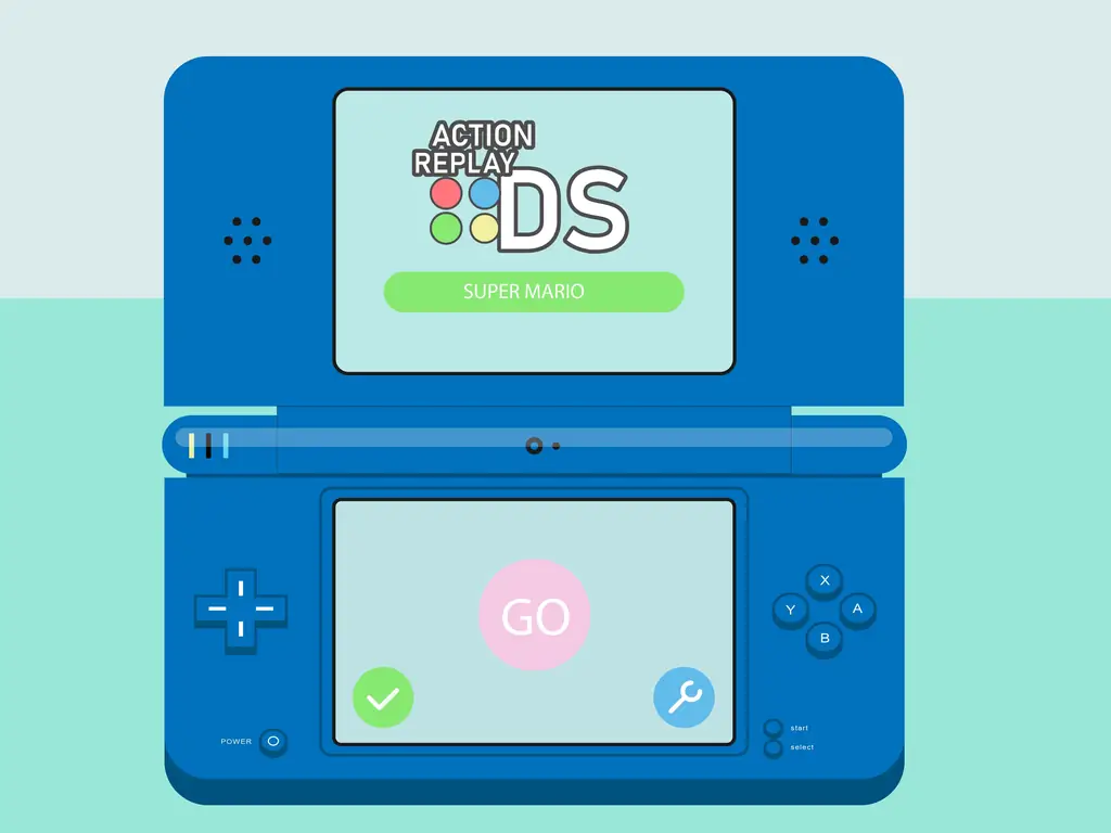 3 способа исправить воспроизведение действия на Nintendo DS