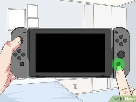Получите темы для Nintendo Switch, шаг 2 Получите темы для Nintendo Switch, шаг 2