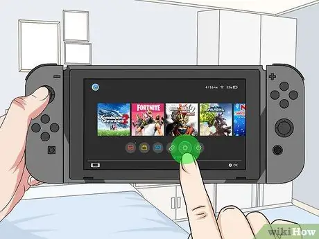 Получите темы для Nintendo Switch, шаг 3 Получите темы для Nintendo Switch, шаг 3