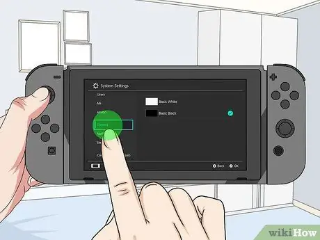 Получите темы для Nintendo Switch, шаг 4 Получите темы для Nintendo Switch, шаг 4
