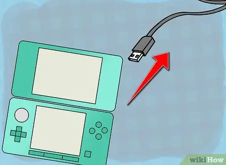 Добавьте коды в реплей действия для Nintendo DS, шаг 11 Добавьте коды в реплей действия для Nintendo DS, шаг 11