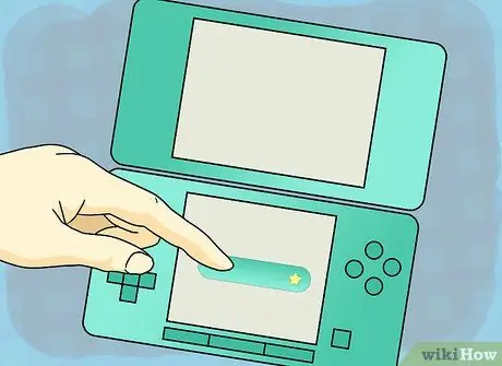 Добавьте коды в реплей действия для Nintendo DS, шаг 12 Добавьте коды в реплей действия для Nintendo DS, шаг 12