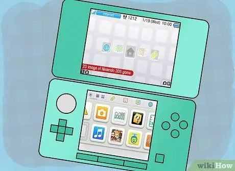 Добавьте коды в реплей действий для Nintendo DS, шаг 13 Добавьте коды в реплей действий для Nintendo DS, шаг 13