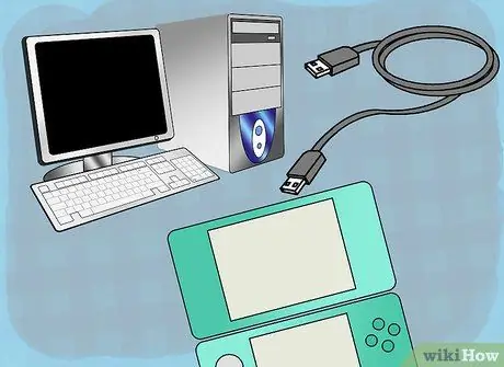 Добавление кодов в реплей действий для Nintendo DS Шаг 3 Добавление кодов в реплей действий для Nintendo DS Шаг 3