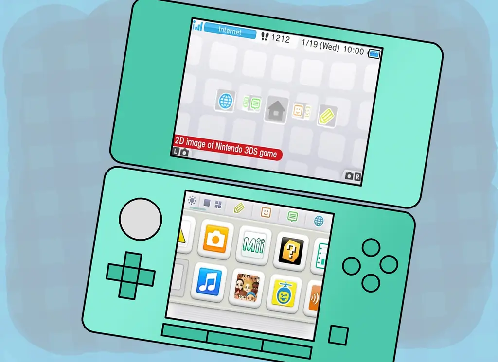 Как добавить коды в реплей действия для Nintendo DS: 13 шагов