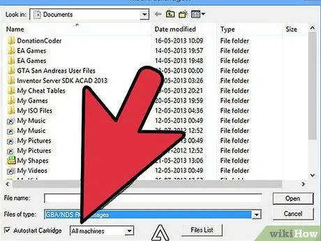 Создайте свои собственные игры для Nintendo DS Шаг 4 Создайте свои собственные игры для Nintendo DS Шаг 4