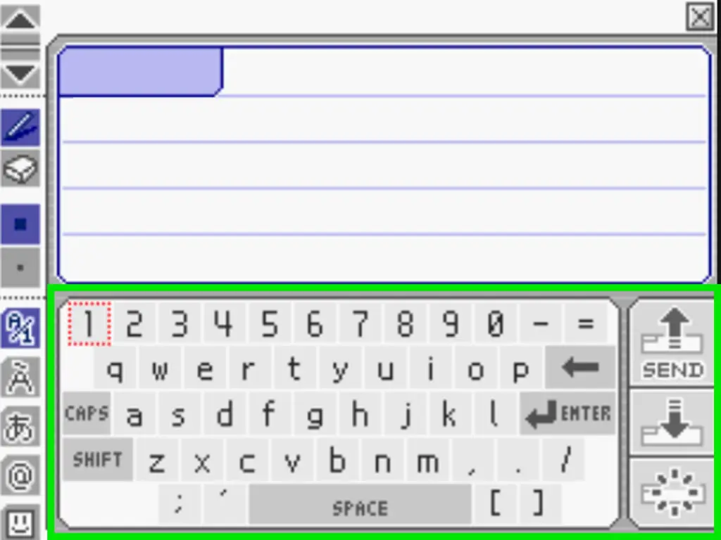 Как использовать Pictochat на Nintendo DS Lite: 10 шагов