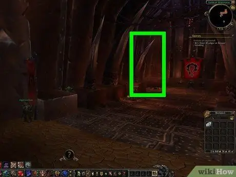 Путешествие из Оргриммара в Луносвет в World of Warcraft, шаг 3 Путешествие из Оргриммара в Луносвет в World of Warcraft, шаг 3