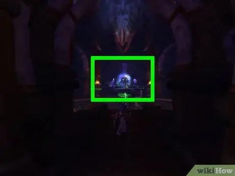 Путешествие из Оргриммара в Луносвет в World of Warcraft, шаг 4 Путешествие из Оргриммара в Луносвет в World of Warcraft, шаг 4