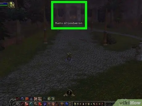 Путешествие из Оргриммара в Луносвет в World of Warcraft, шаг 5 Путешествие из Оргриммара в Луносвет в World of Warcraft, шаг 5