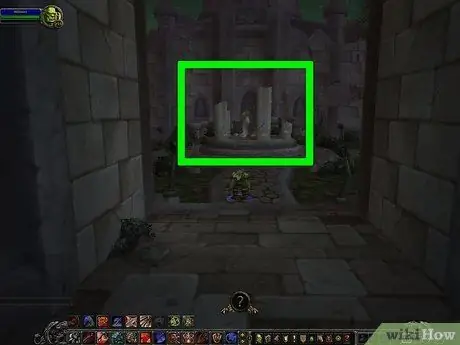 Путешествие из Оргриммара в Луносвет в World of Warcraft, шаг 6 Путешествие из Оргриммара в Луносвет в World of Warcraft, шаг 6