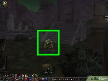 Путешествие из Оргриммара в Луносвет в World of Warcraft Step 7 Путешествие из Оргриммара в Луносвет в World of Warcraft Step 7