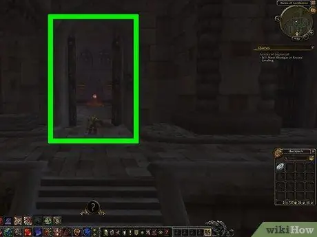 Путешествие из Оргриммара в Луносвет в World of Warcraft, шаг 8 Путешествие из Оргриммара в Луносвет в World of Warcraft, шаг 8