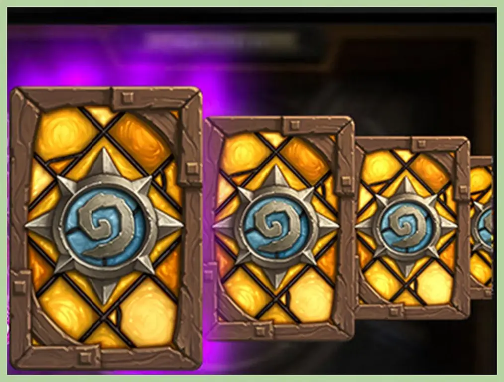 Как получить золото в Hearthstone: 5 шагов (с изображениями)